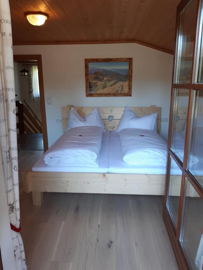 Ferienhaus Sommerbichl เซลล์อัมเซ ภายนอก รูปภาพ