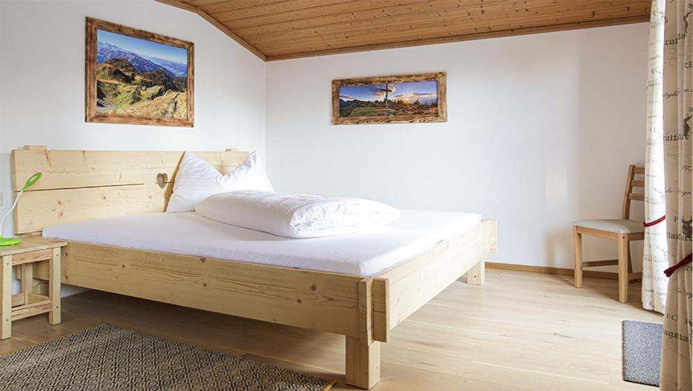 Ferienhaus Sommerbichl เซลล์อัมเซ ภายนอก รูปภาพ