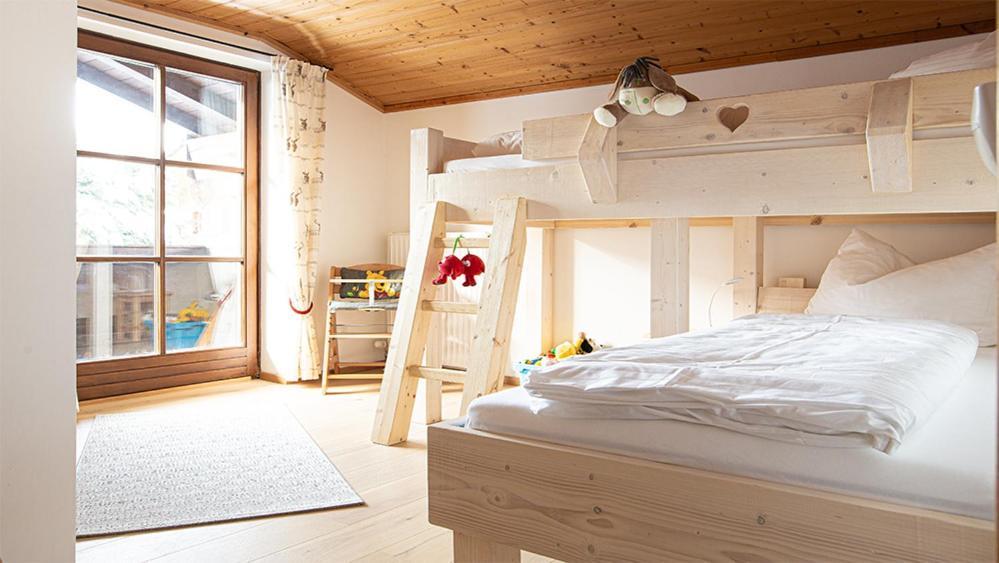 Ferienhaus Sommerbichl เซลล์อัมเซ ภายนอก รูปภาพ