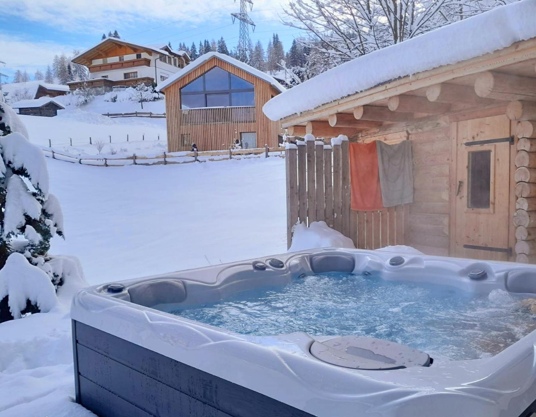 Ferienhaus Sommerbichl เซลล์อัมเซ ภายนอก รูปภาพ