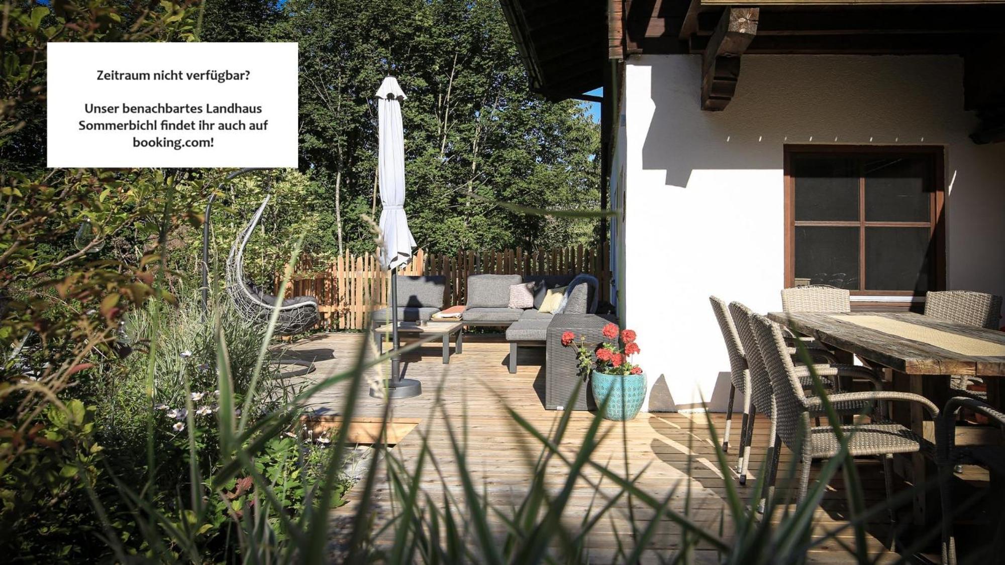 Ferienhaus Sommerbichl เซลล์อัมเซ ภายนอก รูปภาพ